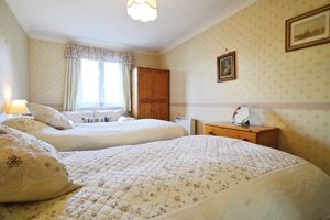 Bedroom- click for photo gallery
